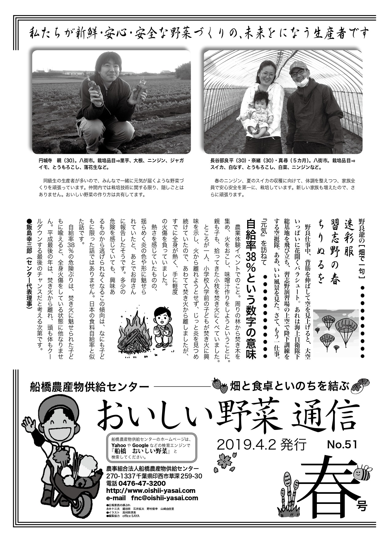 2019-春①